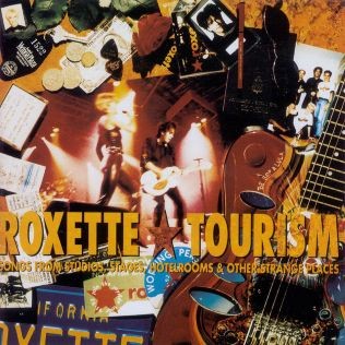 Příběhy slavných skladeb: Tourism (1992)