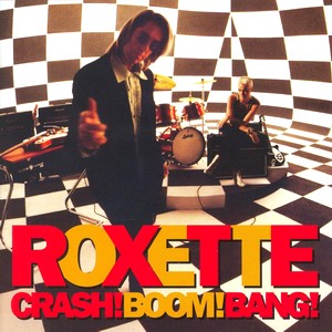 Příběhy slavných skladeb: Crash! Boom! Bang! (1994)