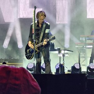 Roxette na Benátské! 2026