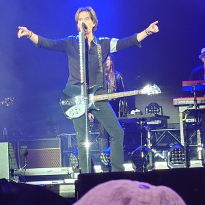 Roxette na Benátské! 2026