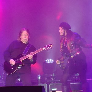 Roxette na Benátské! 2026